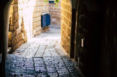 İsrail 'in Renkleri