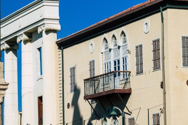 İsrail 'in Renkleri