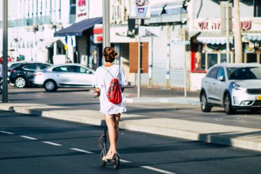 İsrail 'in Renkleri