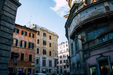 İtalya'nın renkleri