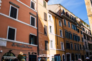 İtalya'nın renkleri