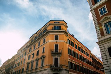 İtalya'nın renkleri