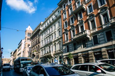 İtalya'nın renkleri