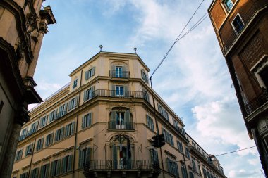 İtalya'nın renkleri