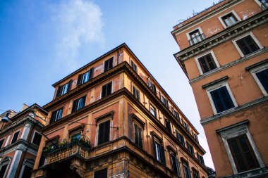 İtalya'nın renkleri