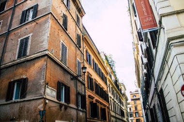 İtalya'nın renkleri