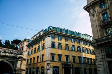 İtalya'nın renkleri