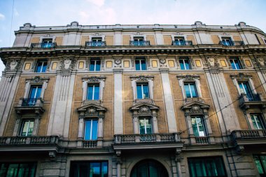 İtalya'nın renkleri