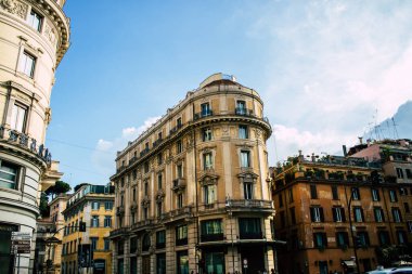 İtalya'nın renkleri