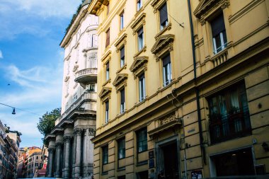 İtalya'nın renkleri