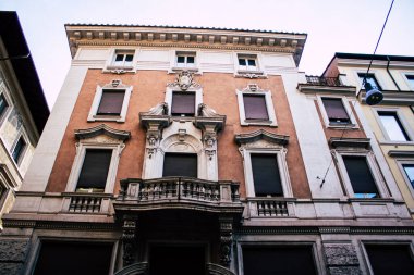 İtalya'nın renkleri