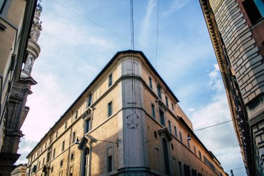 İtalya'nın renkleri