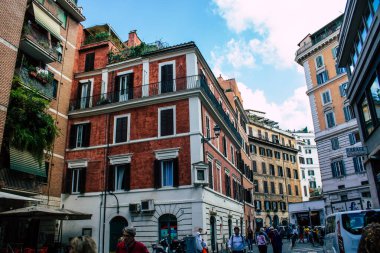 İtalya'nın renkleri