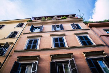 İtalya'nın renkleri