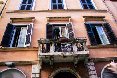 İtalya'nın renkleri