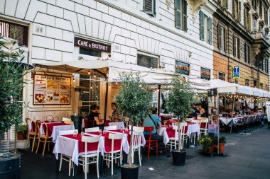 İtalya'nın renkleri