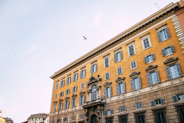 İtalya'nın renkleri