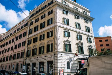 İtalya'nın renkleri