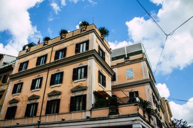 İtalya'nın renkleri