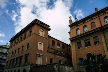 İtalya'nın renkleri