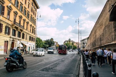 İtalya'nın renkleri