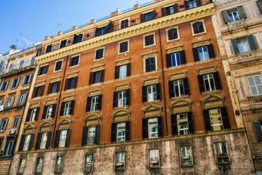 İtalya'nın renkleri