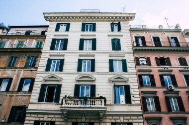 İtalya'nın renkleri