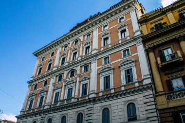 İtalya'nın renkleri