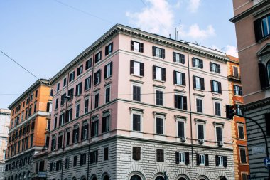 İtalya'nın renkleri