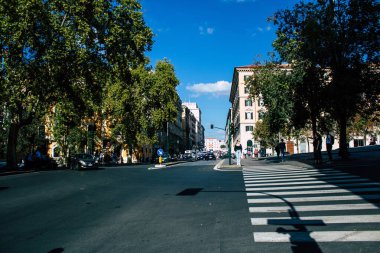 İtalya'nın renkleri