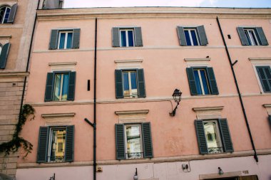 İtalya'nın renkleri