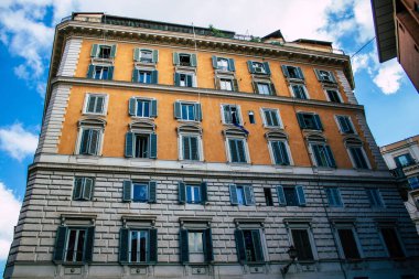 İtalya'nın renkleri