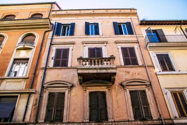 İtalya'nın renkleri