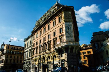 İtalya'nın renkleri