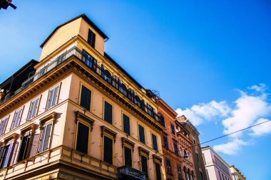 İtalya'nın renkleri