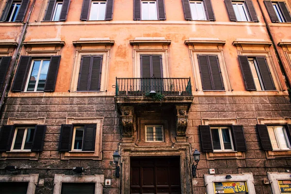 Färger av Italien — Stockfoto