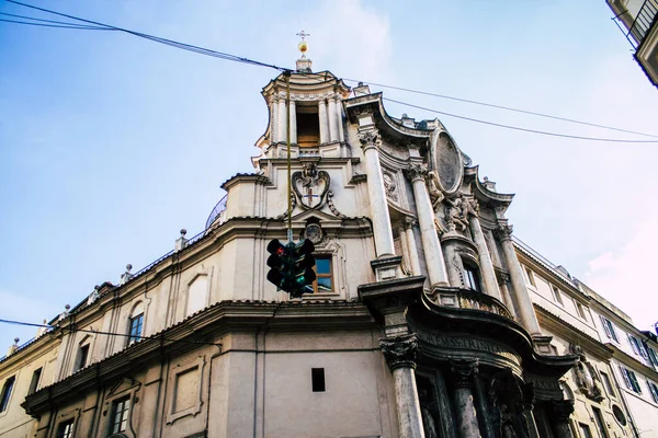 Colori d'Italia — Foto Stock