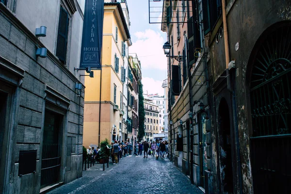 Colors of Italy — Stock Photo, Image