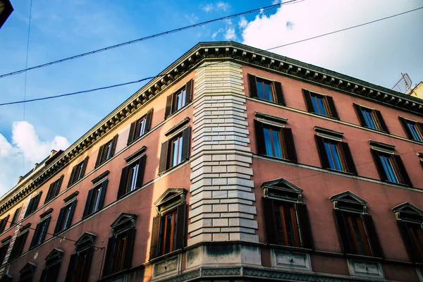 Colores de Italia — Foto de Stock