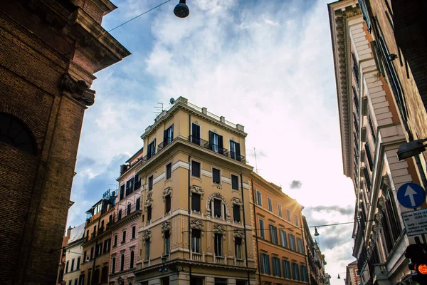 Colores de Italia — Foto de Stock