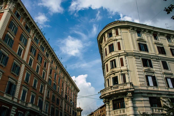 Colores de Italia — Foto de Stock