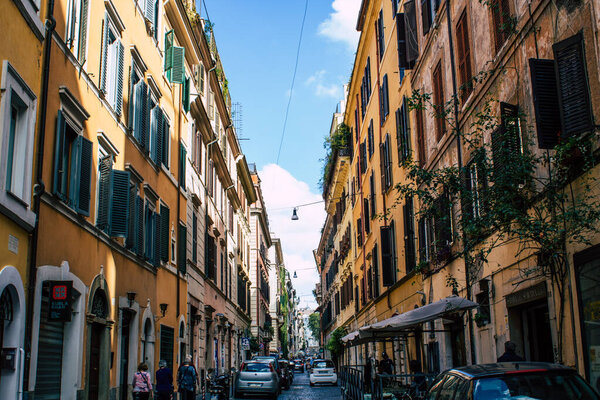 Colors of Italy