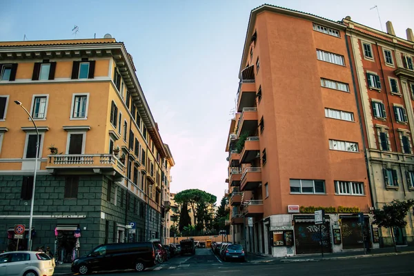 Färger av Italien — Stockfoto