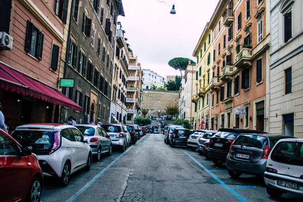 Farben Italiens — Stockfoto