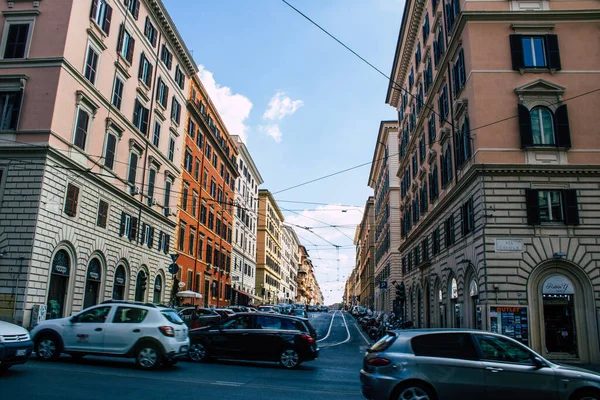 Colors of Italy — Stock Photo, Image