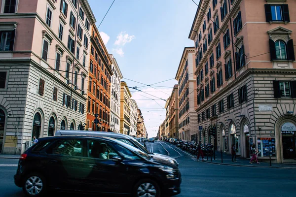 Colors of Italy — Stock Photo, Image