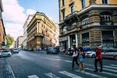 İtalya'nın renkleri