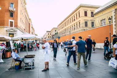 İtalya'nın renkleri