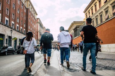 İtalya'nın renkleri