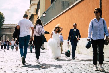 İtalya'nın renkleri